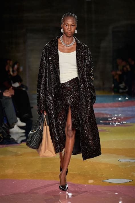 Designer Style BOTTEGA VENETA Clothes